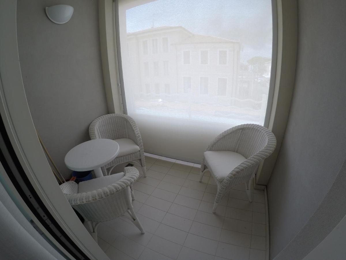 Apartamento Ca Dell'Angelo - Agenzia Cocal Caorle Exterior foto