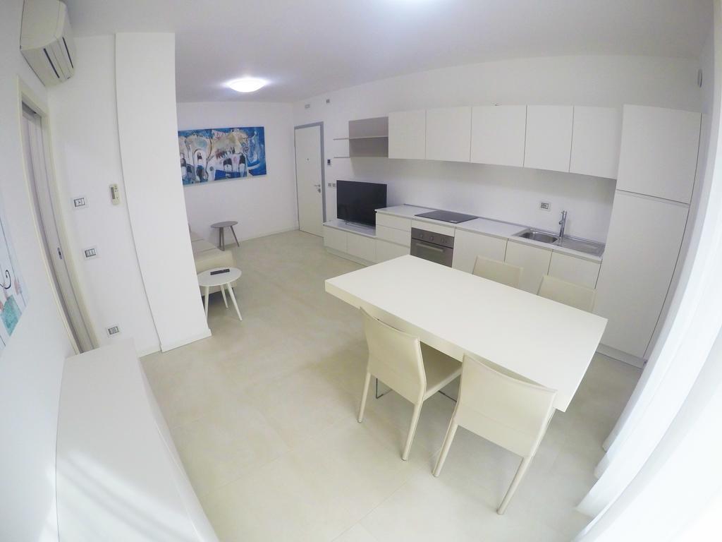 Apartamento Ca Dell'Angelo - Agenzia Cocal Caorle Exterior foto