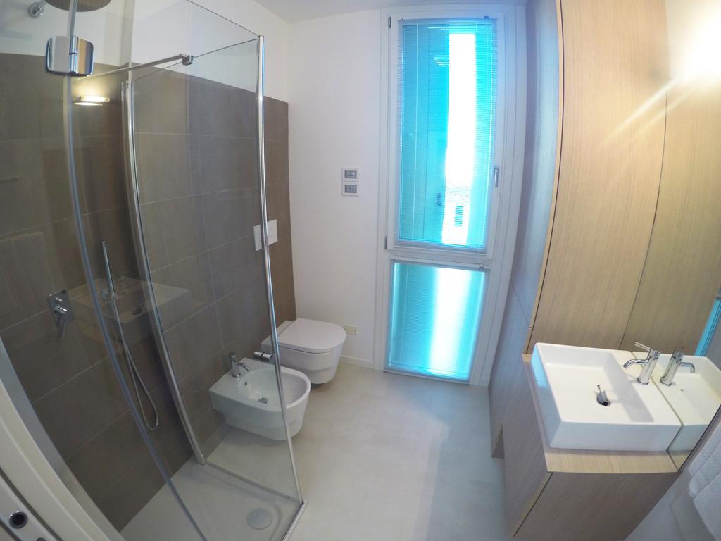Apartamento Ca Dell'Angelo - Agenzia Cocal Caorle Exterior foto