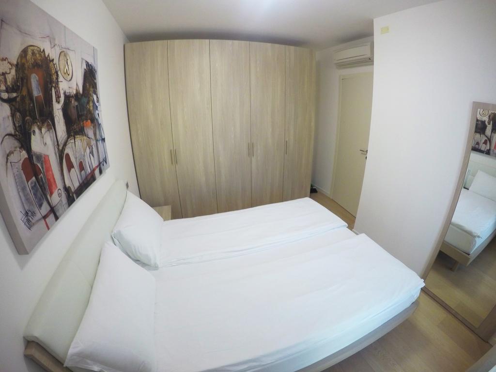 Apartamento Ca Dell'Angelo - Agenzia Cocal Caorle Exterior foto