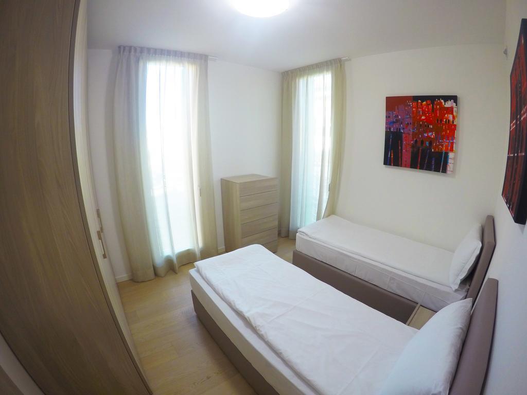Apartamento Ca Dell'Angelo - Agenzia Cocal Caorle Exterior foto